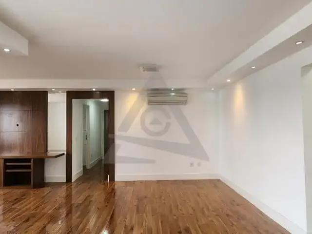 Apartamento para Locação em Campinas/SP Loteamento Residencial Vila Bella Dom Pedro 3 Quartos
