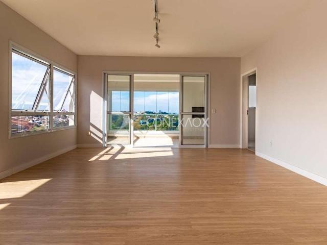 Apartamento para Locação em Campinas/SP Loteamento Residencial Vila Bella Dom Pedro 3 Quartos