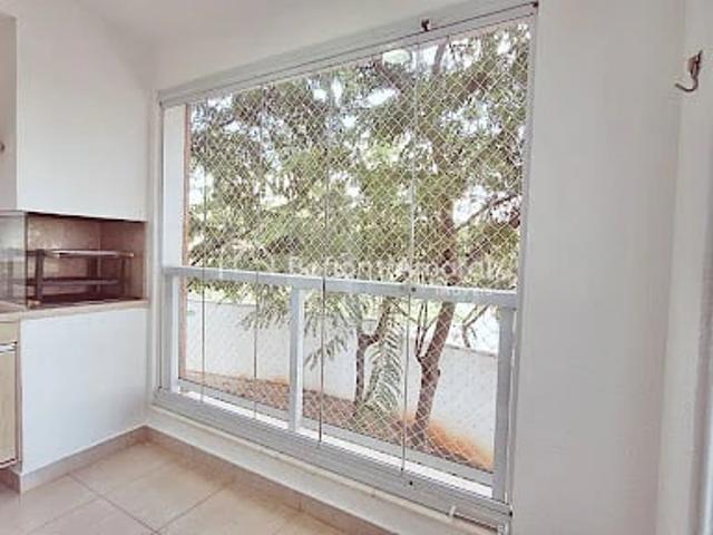 Apartamento para Locação em Campinas/SP Loteamento Residencial Vila Bella Dom Pedro 3 Quartos