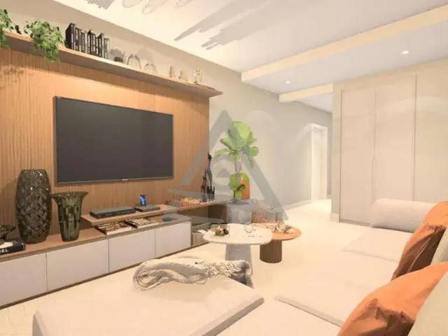 Apartamento para Locação em Campinas/SP Loteamento Residencial Vila Bella Dom Pedro 3 Quartos