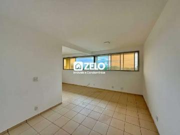 Apartamento para Locação em Campinas/SP Parque Taquaral 2 Quartos
