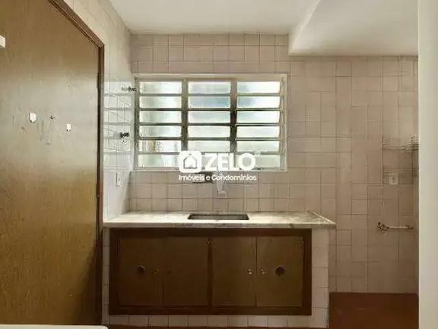 Apartamento para Locação em Campinas/SP Parque Taquaral 2 Quartos