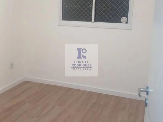 Apartamento para Locação em Campinas/SP Parque Universitário de Viracopos 2 Quartos
