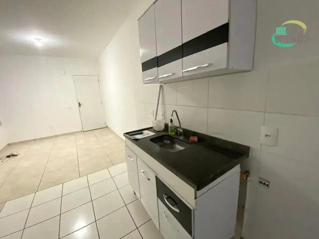 Apartamento para Locação em Campinas/SP Parque Universitário de Viracopos 2 Quartos