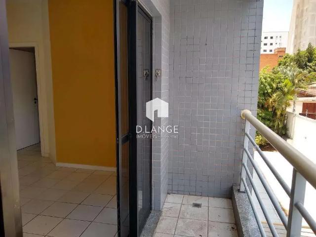 Apartamento para Locação em Campinas/SP Parque Brasília 1 Quartos