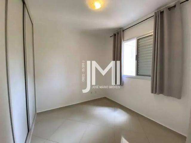 Apartamento para Locação em Campinas/SP Parque Brasília 2 Quartos