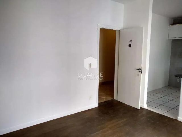 Apartamento para Locação em Campinas/SP Parque Brasília 2 Quartos