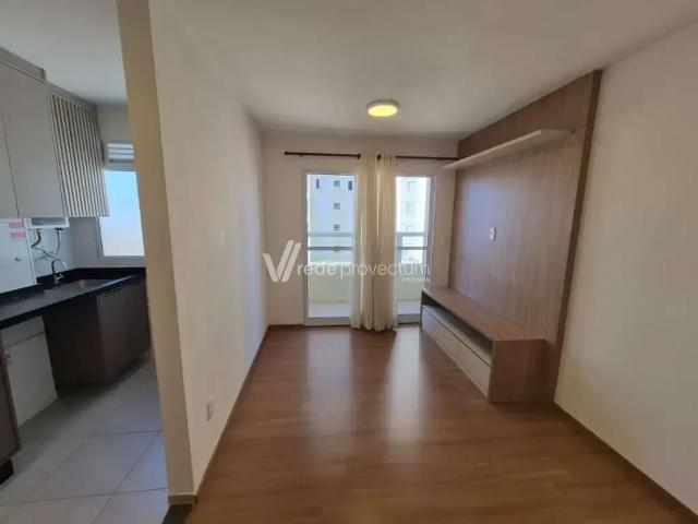 Apartamento para Locação em Campinas/SP Parque da Figueira 2 Quartos