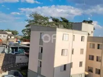 Apartamento para Locação em Campinas/SP Parque da Figueira 2 Quartos