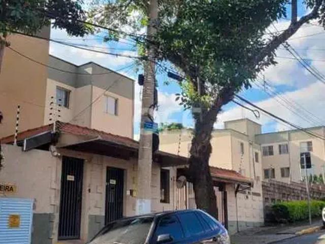 Apartamento para Locação em Campinas/SP Parque da Figueira 2 Quartos
