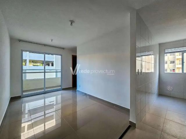 Apartamento para Locação em Campinas/SP Parque da Figueira 2 Quartos