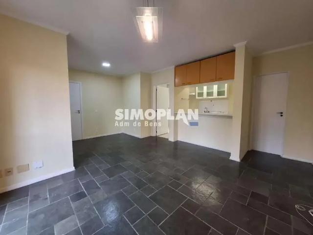 Apartamento para Locação em Campinas/SP Parque da Hípica 3 Quartos