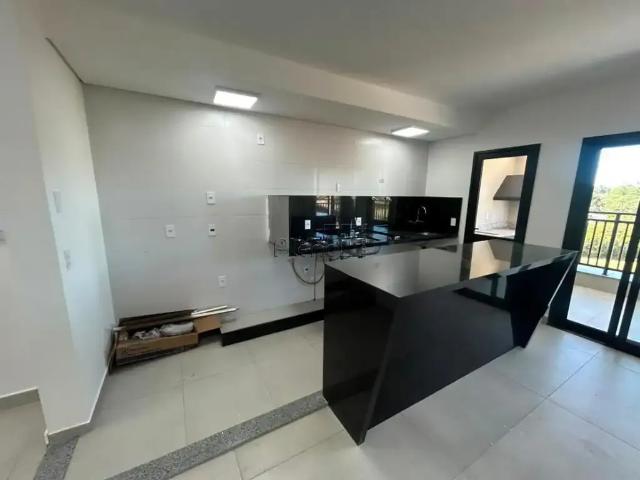Apartamento para Locação em Campinas/SP Parque da Hípica 3 Quartos