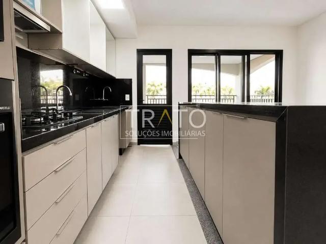 Apartamento para Locação em Campinas/SP Parque da Hípica 3 Quartos