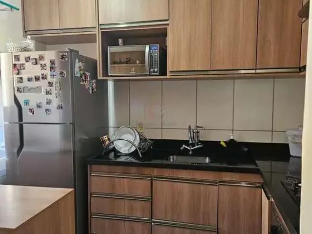 Apartamento para Locação em Campinas/SP Parque das Constelações 2 Quartos