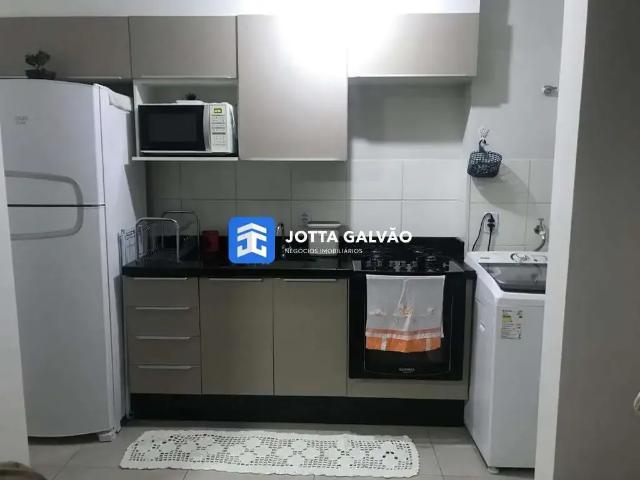 Apartamento para Locação em Campinas/SP Parque das Cachoeiras 2 Quartos