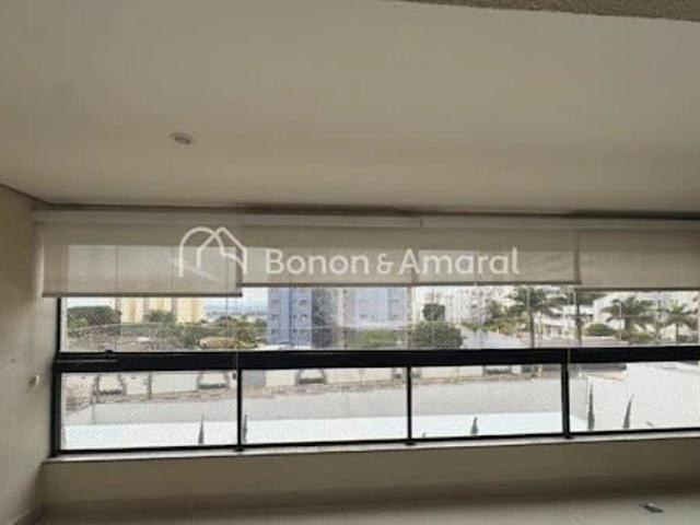 Apartamento para Locação em Campinas/SP Parque das Flores 3 Quartos