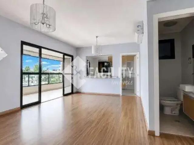 Apartamento para Locação em Campinas/SP Parque das Flores 3 Quartos