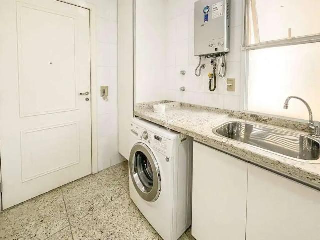 Apartamento para Locação em Campinas/SP Parque das Flores 3 Quartos