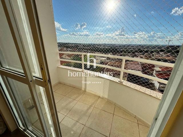 Apartamento para Locação em Campinas/SP Parque das Flores 3 Quartos