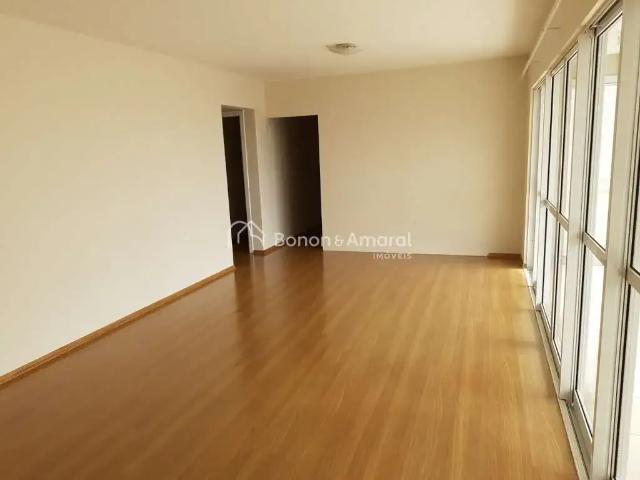 Apartamento para Locação em Campinas/SP Parque das Flores 4 Quartos