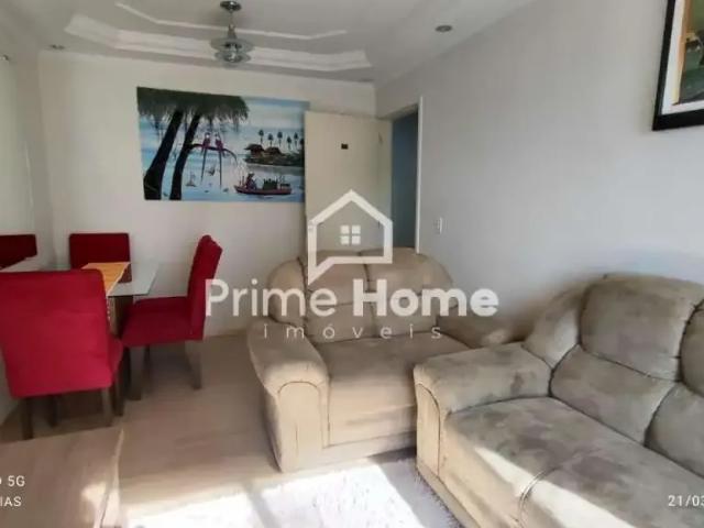 Apartamento para Locação em Campinas/SP Parque Dom Pedro II 2 Quartos