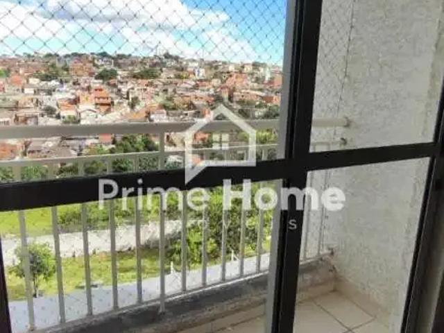 Apartamento para Locação em Campinas/SP Parque Dom Pedro II 2 Quartos