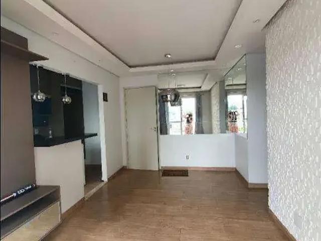 Apartamento para Locação em Campinas/SP Parque Dom Pedro II 2 Quartos