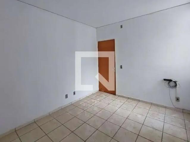 Apartamento para Locação em Campinas/SP Parque Fazendinha 2 Quartos