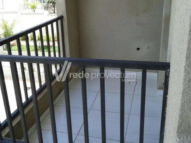Apartamento para Locação em Campinas/SP Parque Fazendinha 3 Quartos