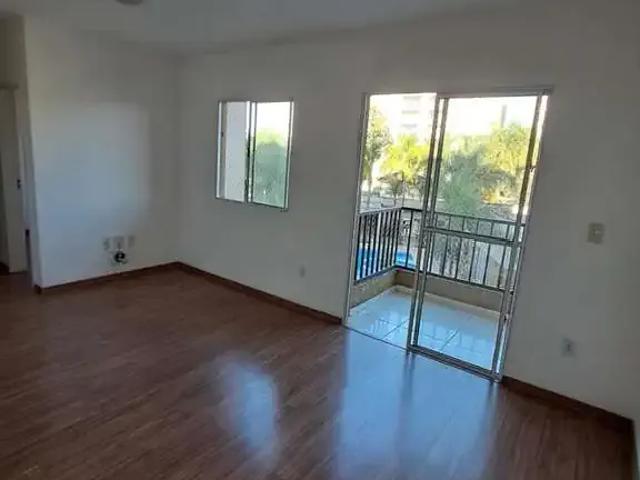 Apartamento para Locação em Campinas/SP Parque Fazendinha 3 Quartos