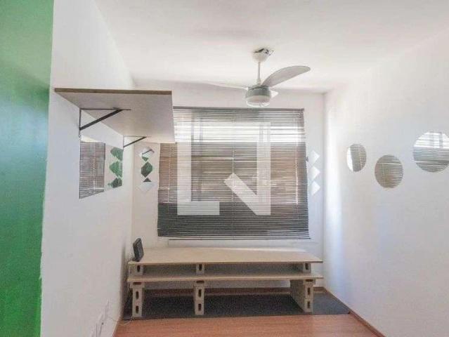 Apartamento para Locação em Campinas/SP Parque Industrial 1 Quartos