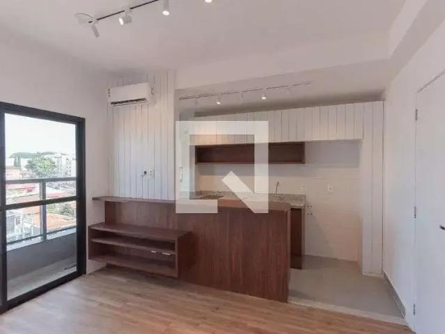 Apartamento para Locação em Campinas/SP Parque Industrial 1 Quartos
