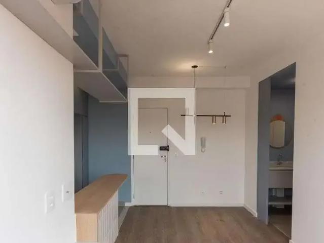 Apartamento para Locação em Campinas/SP Parque Industrial 1 Quartos