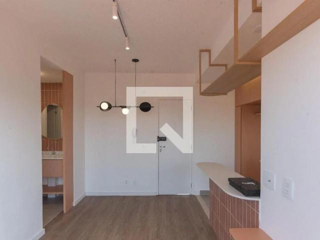 Apartamento para Locação em Campinas/SP Parque Industrial 1 Quartos