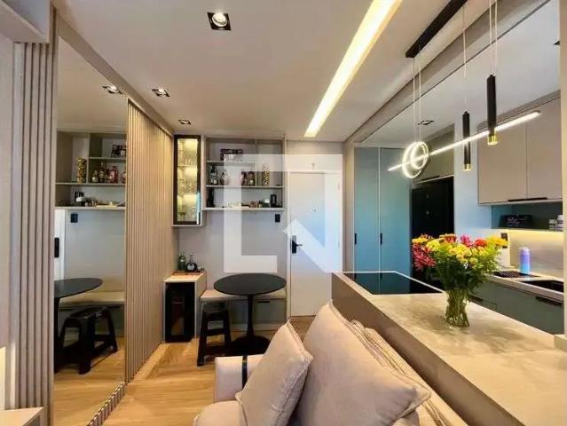 Apartamento para Locação em Campinas/SP Parque Industrial 1 Quartos