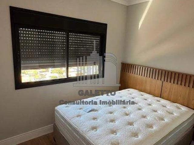 Apartamento para Locação em Campinas/SP Parque Industrial 1 Quartos