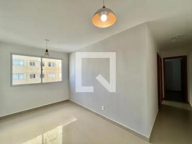 Apartamento para Locação em Campinas/SP Parque Industrial 2 Quartos
