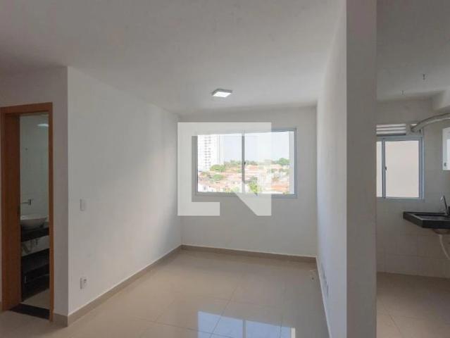 Apartamento para Locação em Campinas/SP Parque Industrial 2 Quartos