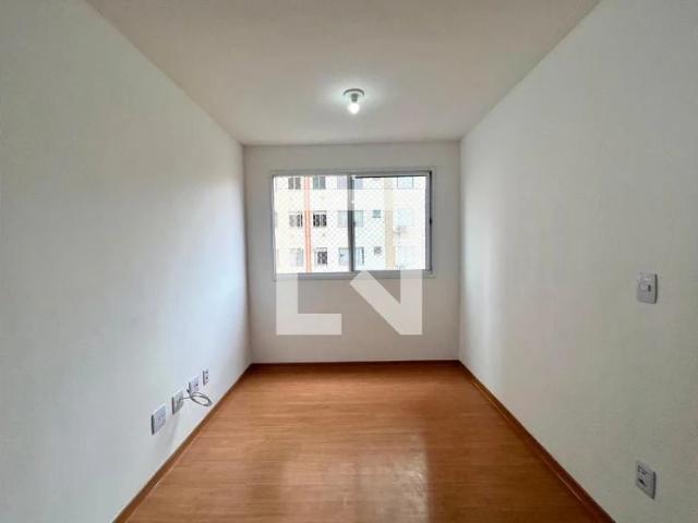 Apartamento para Locação em Campinas/SP Parque Industrial 2 Quartos