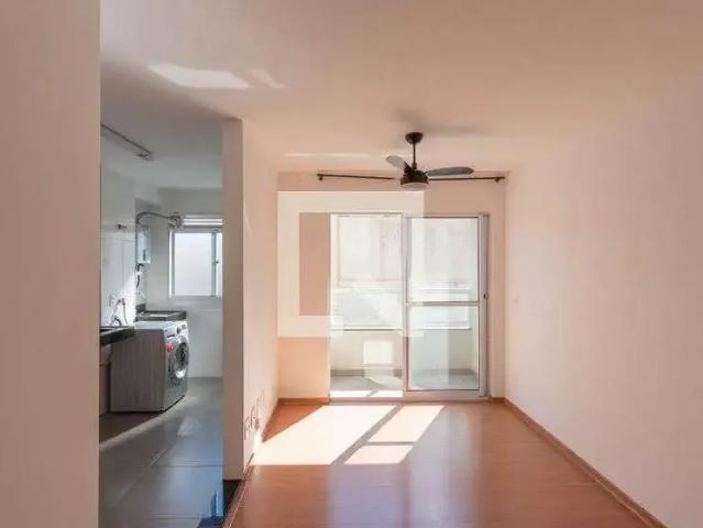 Apartamento para Locação em Campinas/SP Parque Industrial 2 Quartos