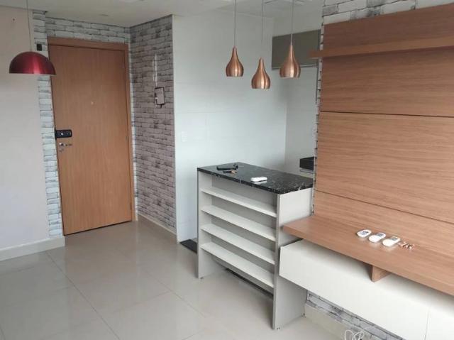 Apartamento para Locação em Campinas/SP Parque Industrial 2 Quartos