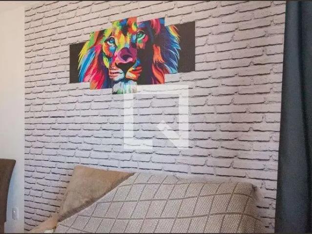 Apartamento para Locação em Campinas/SP Parque Industrial 2 Quartos