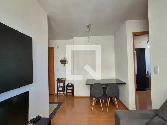 Apartamento para Locação em Campinas/SP Parque Industrial 2 Quartos