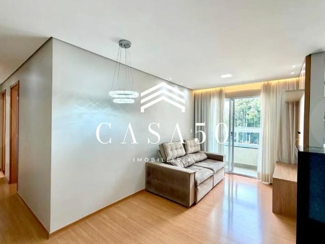 Apartamento para Locação em Campinas/SP Parque Industrial 2 Quartos