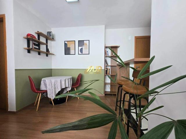 Apartamento para Locação em Campinas/SP Parque Industrial 2 Quartos