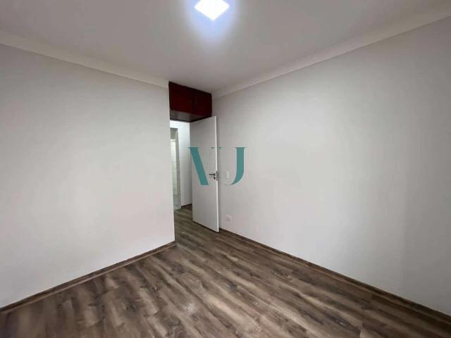 Apartamento para Locação em Campinas/SP Jardim Miranda 2 Quartos