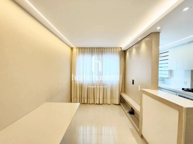 Apartamento para Locação em Campinas/SP Parque Industrial 2 Quartos