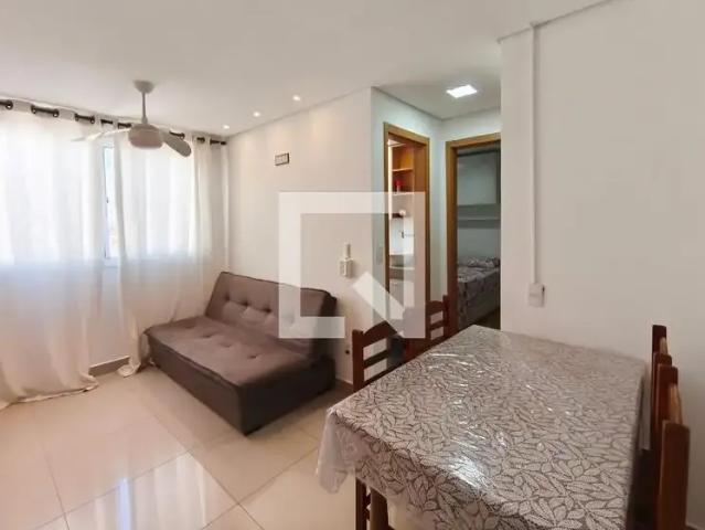 Apartamento para Locação em Campinas/SP Parque Industrial 2 Quartos