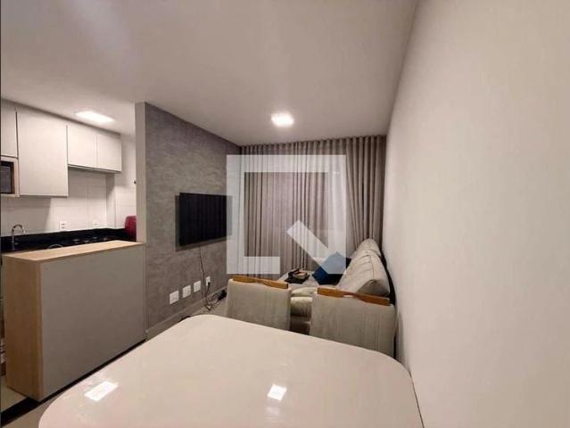 Apartamento para Locação em Campinas/SP Parque Industrial 2 Quartos